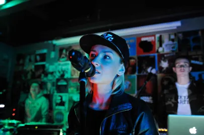 Koncert Rasmentalism