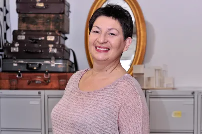 Ewa Ignaczak
