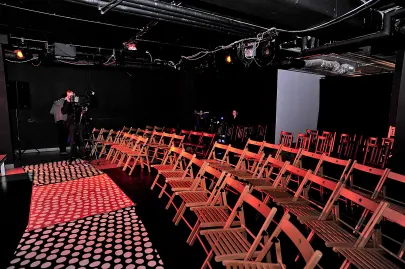 Teatr Gdynia Główna