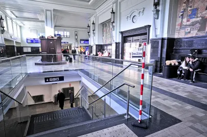 Teatr Gdynia Główna