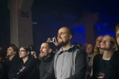 Publiczność