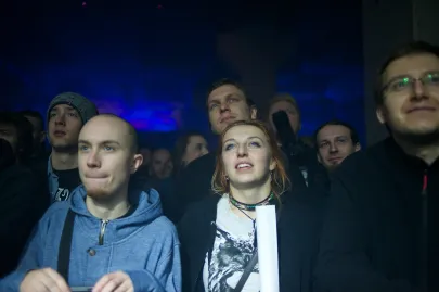 Publiczność