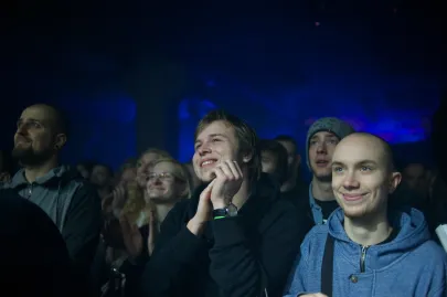 Publiczność