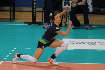 Mariola Zenik