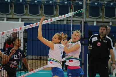Zuzanna Efimienko, Anna Podolec