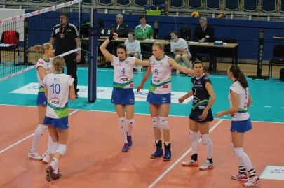 Atom Trefl Sopot