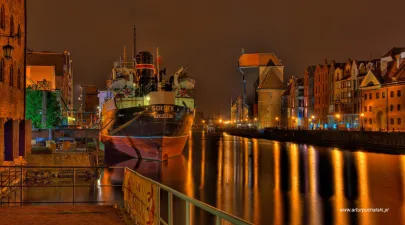 Gdańsk