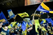21.02.2014 Asseco Gdynia 64:52 Śląsk Wrocław