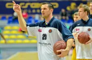 21.02.2014 Asseco Gdynia 64:52 Śląsk Wrocław