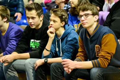 Kibice