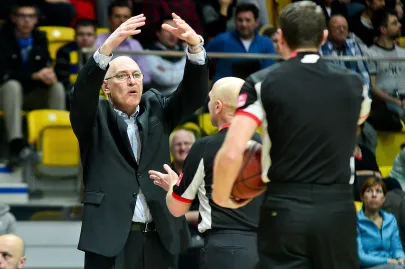 Jerzy Chudeusz