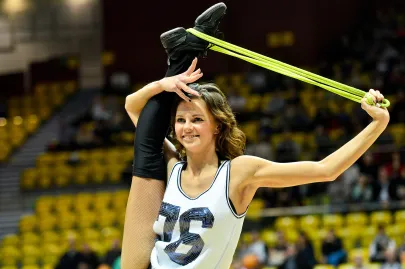 Cheerleaders Gdynia