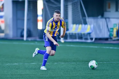 Tomasz Kowalski