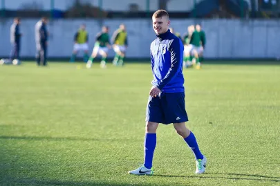 Tomasz Kowalski