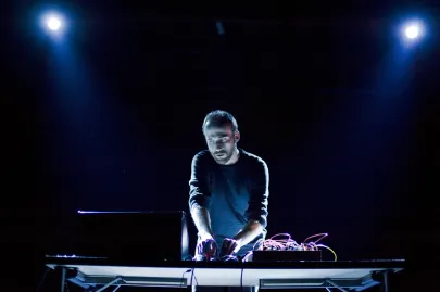Piotr Kurek