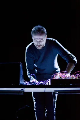 Piotr Kurek