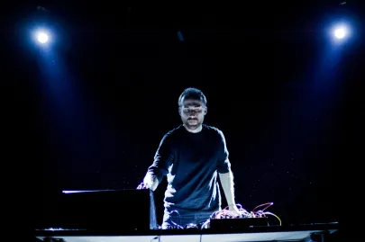 Piotr Kurek