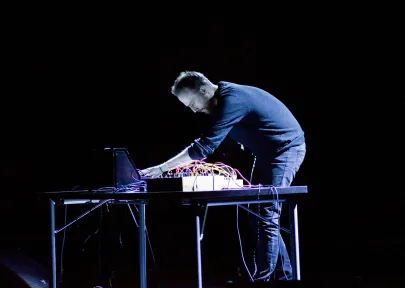 Piotr Kurek