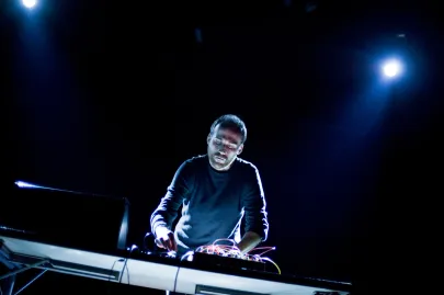 Piotr Kurek
