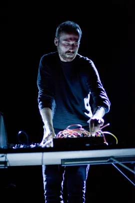 Piotr Kurek