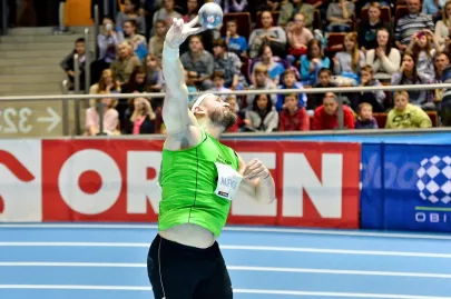 Tomasz Majewski