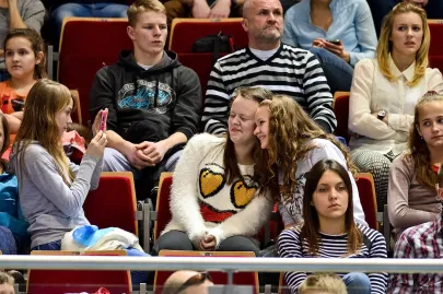Publiczność
