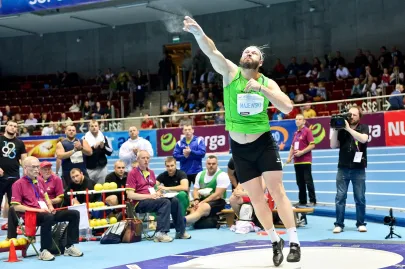 Tomasz Majewski