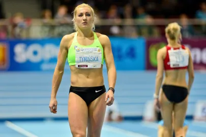 Karolina Tymińska