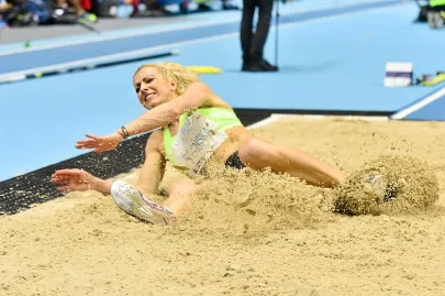 Karolina Tymińska