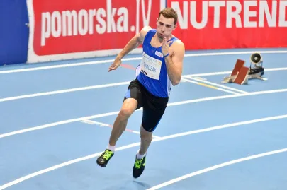 Patryk Tomczak