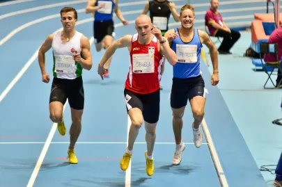 Grzegorz Sobiński, Jan Ciepiela i Michał Pietrzak