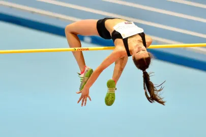 Urszula Domel