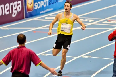 Kacper Kozłowski