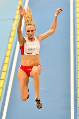 Karolina Markiewicz