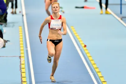 Karolina Zawiła