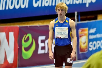 Damian Ruszkiewicz