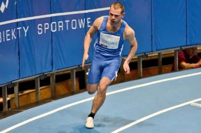 Łukasz Domagała