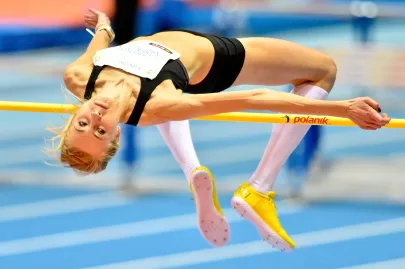 Justyna Kasprzycka