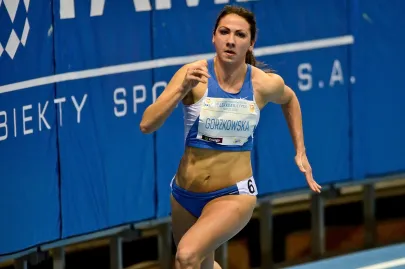 Magdalena Gorzkowska