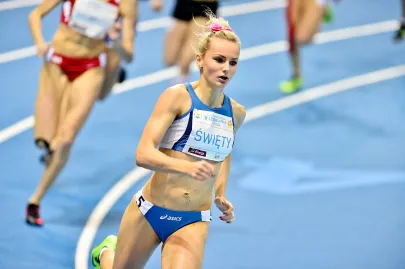 Justyna Święty