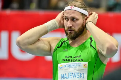 Tomasz Majewski