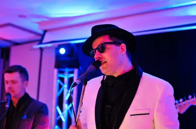 Zespół Swing Thing