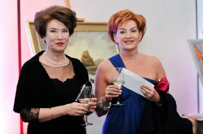 Goście balu