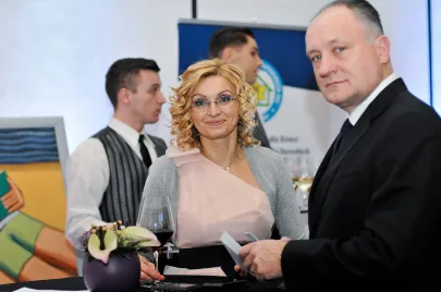 Goście balu