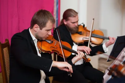 Muzyka klasyczna na żywo