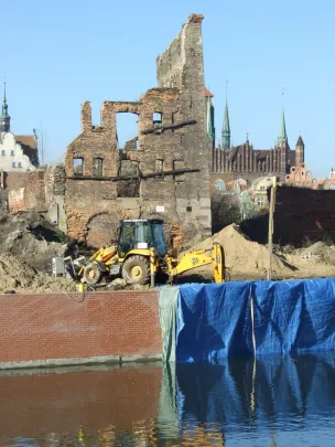 kończy się epoka