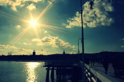 Słoneczny Sopot