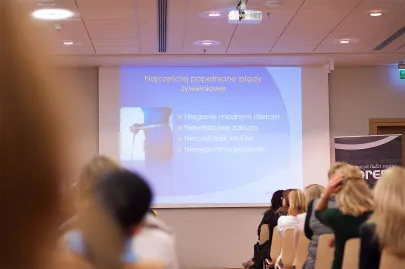 Jak zdrowo się odżywiać - prezentacja