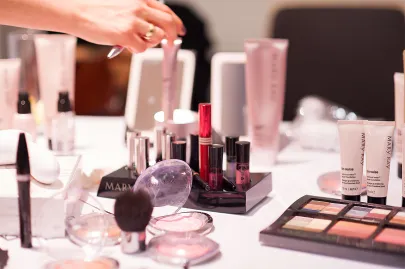 Mary Kay 