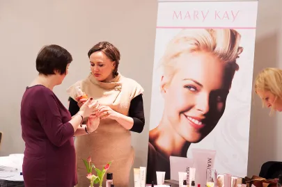 Mary Kay 